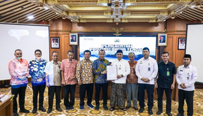 Skema Penyerapan Telur dan Ayam untuk MBG di Jateng Disepakati
