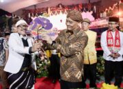 Wayang Kulit Jawa–Betawi Kolaborasi di Hari Jadi Jakarta
