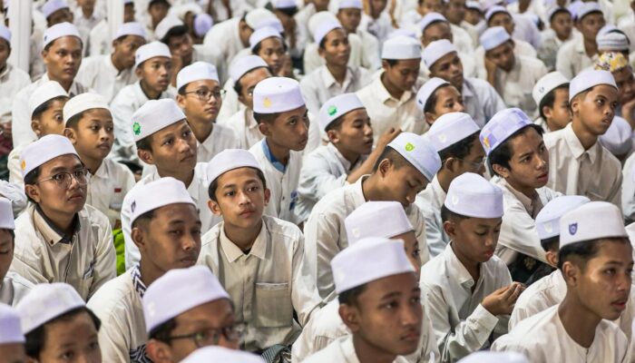 Pemprov Jateng Perketat Seleksi Beasiswa Santri 2026