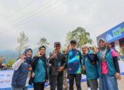 Dieng Caldera Race 2026: Sport Tourism Dongkrak Ekonomi Wonosobo