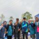 Dieng Caldera Race 21 Juni 2026 (foto: Pemprov Jateng)