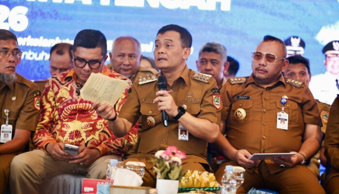 Pemprov Jateng Alokasikan Anggaran Perbaikan Jalan di Brebes, Pemalang, Pekalongan, dan Batang