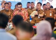 Jateng Percepat Budidaya Nila Salin 72 Ribu Hektare
