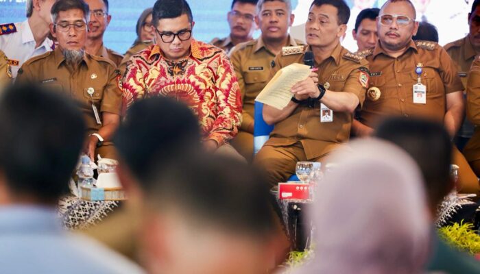 Jateng Percepat Budidaya Nila Salin 72 Ribu Hektare