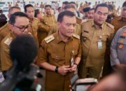 Rp93 Miliar, Blora Terima Alokasi Terbesar Inpres Jalan Daerah 2025