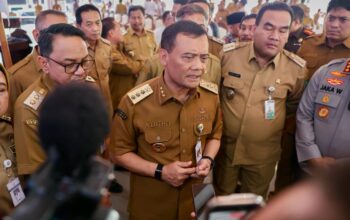 Rp93 Miliar, Blora Terima Alokasi Terbesar Inpres Jalan Daerah 2025