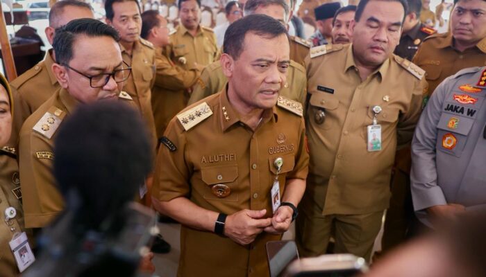 Rp93 Miliar, Blora Terima Alokasi Terbesar Inpres Jalan Daerah 2025