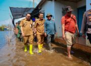 Rp400 Juta Disiapkan untuk Rehabilitasi Tanggul Jebol di Pati