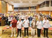 Dubai dan Seychelles Jadi Kiblat, Sekda Jateng Targetkan Sektor Pariwisata Jadi Motor Baru Pertumbuhan Ekonomi
