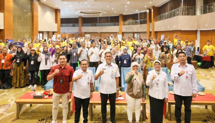 Dubai dan Seychelles Jadi Kiblat, Sekda Jateng Targetkan Sektor Pariwisata Jadi Motor Baru Pertumbuhan Ekonomi