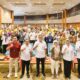Sekda Jateng Sumarno dalam Semarang Business Matching 2026 yang digelar di Hotel MG Setos Semarang, Rabu 24 Juni 2026 (foto: Pemprov Jateng)