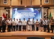 Guru Agama Jateng Bakal Terima Insentif Rp1 Juta