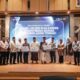 Wakil Gubernur Jateng Gus Yasin menghadiri Kunjungan Kerja Komisi VIII DPR RI di Semarang, 23 Juni 2026 (foto: Pemprov Jateng)