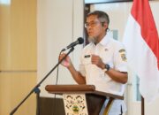 Pemprov Jateng Dorong Transformasi Industri Ramah Lingkungan