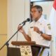 Sekda Jateng Sumarno membuka Penilaian Tahap II Penghargaan Industri Hijau 2026 di Gedung Merah Putih, 25 Juni 2026 (foto: Pemprov Jateng)