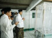 Haul KH Abdurrahman Munadi dan Habib Muhammad Bafaqih, Tradisi Lintas Generasi di Polaman