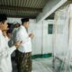 Wagub Jateng Gus Yasin dalam acara haul KH Abdurrahman Munadi dan Habib Muhammad bin Syekh Bafaqih (foto: Pemprov Jateng)
