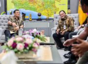 Rawa Pening Dilirik Investor, Pemprov Jateng Tekankan Konservasi