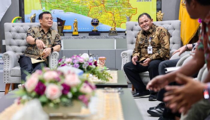 Rawa Pening Dilirik Investor, Pemprov Jateng Tekankan Konservasi