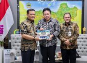 Salatiga Jadi Tuan Rumah FABN ke-7, 100 Raja dan Sultan Hadir