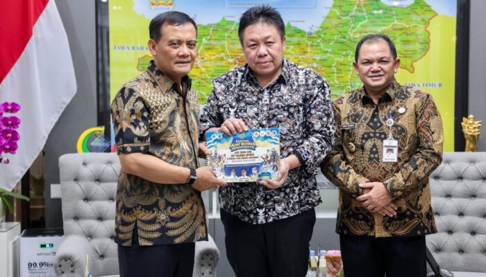 Salatiga Jadi Tuan Rumah FABN ke-7, 100 Raja dan Sultan Hadir