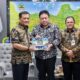 Audiensi panitia FABN ke-7 bersama Gubernur Jateng Ahmad Luthfi di Kantor Gubernur (foto: Pemprov Jateng)