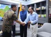 Investor India Bidik Pertanian dan Energi Surya di Jateng