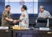 Program Speling Jadi Sorotan Bappenas, Jateng Raih Apresiasi Pembangunan