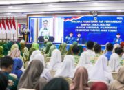 Jateng Ajukan 1.000 Formasi Tenaga Kesehatan, Kekurangan Dokter Spesialis Masih Jadi Tantangan