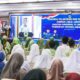 Acara pelantikan 231 pejabat fungsional di Grhadika Bakti Praja, Kamis 25 Juni 2026 (foto: Pemprov Jateng)