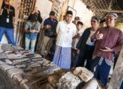 Festival Pande Besi dan Opor Bebek, Desa Kranggan Jadi Inspirasi Pembangunan Desa
