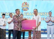 Gebyar Hadiah Samsat 2026, Pemprov Jateng Apresiasi Wajib Pajak Taat