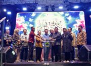 Pameran Inovasi dan UMKM Meriahkan Jateng Fair 2026
