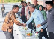 BUMDes dan KDMP Didorong Operasikan Dapur SPPG