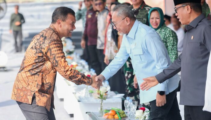 BUMDes dan KDMP Didorong Operasikan Dapur SPPG