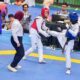 Gubernur Jateng Cup Taekwondo Open Tournament 2026 di GOR Jatidiri Semarang (foto: Pemprov Jateng)