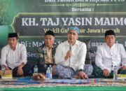 Haul ke-126 Mbah Mahali, Ulama Cepu yang Jadi Lentera Dakwah