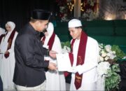 25 Hafiz di Kendal Terima Tali Asih dari Pemprov Jateng