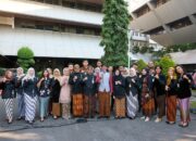 Sentil Fenomena ‘Meja Makan Sunyi’, Sekda Jateng Warning Orang Tua: Jangan Serahkan Anak ke Algoritma HP!