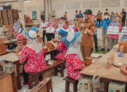 Gubernur Ahmad Luthfi Percepat Penyaluran BLT Cukai Tembakau Rp51 Miliar di Jawa Tengah