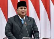 Soal Bullying, Prabowo: Jangan Menyerah Hadapi Ejekan