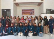 Warga Bangetayu Kulon Didorong Aktif Gunakan Lapor Semar Solusi AWP