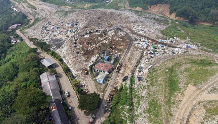 Kebut Transisi Energi Bersih, 85 Investor Global Lirik Proyek PSEL TPA Jatibarang Semarang