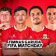 Link live streaming Timnas Indonesia (foto: Vidio)