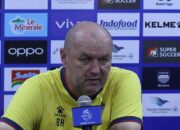 Bojan Hodak (foto: Persib)
