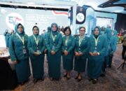 HKG PKK Nasional ke-54, Kader Diminta Perkuat Semangat Pengabdian