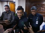 Gubernur Ahmad Luthfi Cari Investor untuk Sulap PRPP Semarang Jadi Kawasan Futuristik