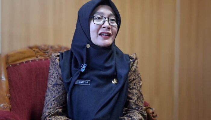 Pemprov Jateng Dorong Peternak Susu Terapkan Silase di Musim Kemarau