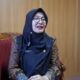 Kepala Bidang Peternakan Distannak Jateng drh Andiningtyas Mula Pertiwi (foto: Pemprov Jateng)