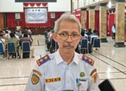 Kepala Dinas Perhubungan Provinsi Jawa Tengah, Arif Jatmiko (foto: Pemprov Jateng)